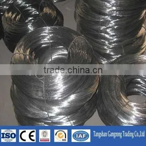 Black Annealed Iron Wire for Rion Wire Mesh thumbnail-4