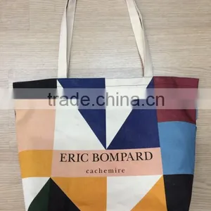 Cotton Shopping Bag - Manufacturer in Istanbul thumbnail-6