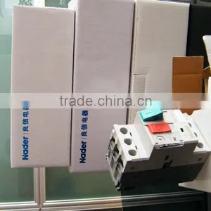 Moulded Case Circuit Breaker thumbnail-4