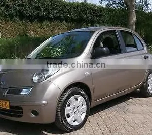 USED CARS - MICRA 1.5 (LHD 5752) thumbnail-1