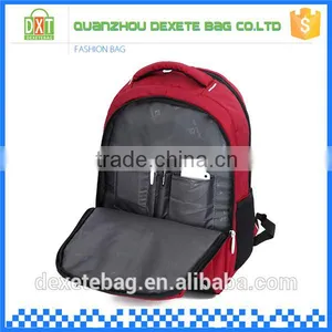 Cheap Good Quality Fashion Outdoor Backpack With Many Pockets thumbnail-4