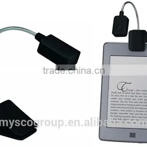 Electronic Book Reading Lamp thumbnail-1