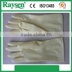 Top Glove Latex Gloves thumbnail-2