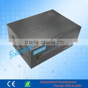 Communication System TP880-856 Intercom PBX System thumbnail-2