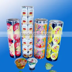 Laminated Film Packaging for Bag Making thumbnail-3