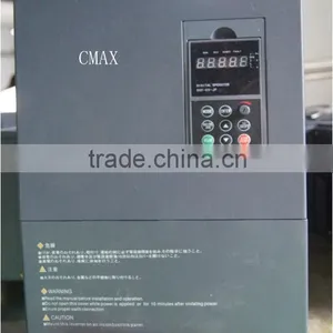 Frequency Inverter, CMAX Series General Purpose InverterFrequency Inverter thumbnail-1