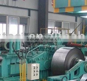 Cold Rolled Mill For Steel Strip thumbnail-1