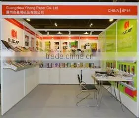 Guangzhou Yihong Paper Products Co., Ltd. company overview - view 1 thumbnail