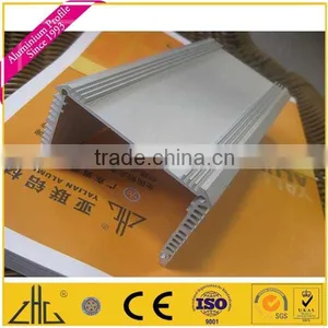 Wow!! Aluminium Track for Door, Aluminium Track Profile for Wardrobe From China Factory, Anodizing Sliding Led Aluminium Track thumbnail-6