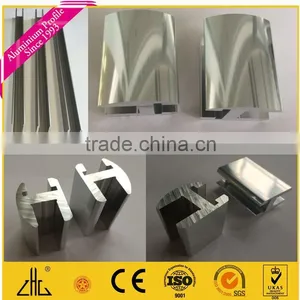 Polishment With Sandblast Temper and Aluminum Square Profiles Grade 23"x31" Aluminum Alloy Screen Printing Frames thumbnail-3