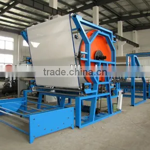 2014 Year New Stype High Speed Laminating Machine,Paper Laminating Machine thumbnail-1