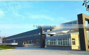 Jinan Precision CNC Machinery Co., Ltd. company overview - view 1 thumbnail