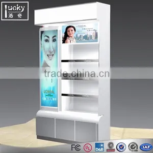 Makeup Organizers, Makeup Storage,Acrylic Cosmetic Display thumbnail-1