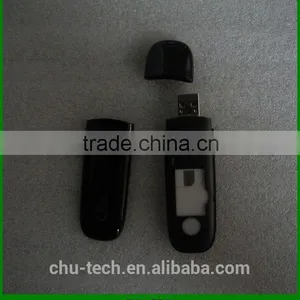 ZTE MF190 Unlocked 3G GSM 7.2 Mbps USB Mobile thumbnail-4