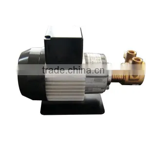 2XZ-8 Straight-through Double-step Cascade Rotary Vane Vacuum Pump thumbnail-1