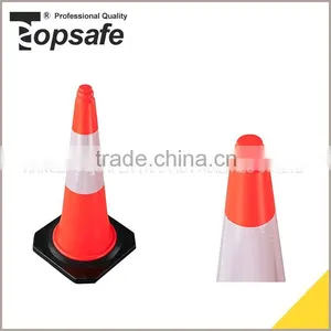 Good Quality Sell Well Pvc Plastic Cone Road thumbnail-1