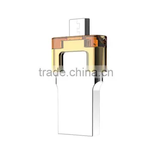 Trusda New Arrive USB3.0 Micro OTG Usb Flash Drive for Sandisk thumbnail-6