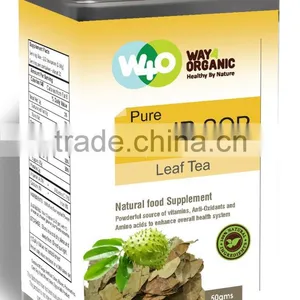 Best Quality Soursop Tea Bulk Supplier thumbnail-1