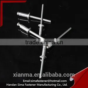 High Quality Good Price Aluminum Blind Rivet thumbnail-2