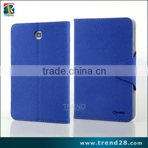 Lower Price Mini MOQ Leather Case for Tab 3 thumbnail-4