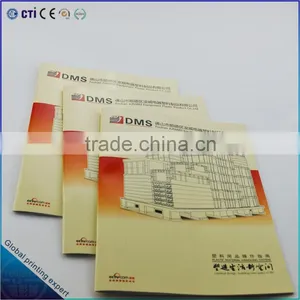 Catalogue Printing for Plastic Product thumbnail-1