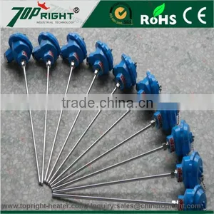 Topright Explosive-proof and Sheathed Explosive-proof Thermocouple thumbnail-2