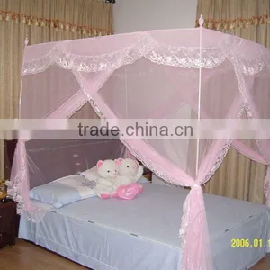 Insecticide Treated Mosquito Net thumbnail-1