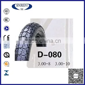 Chinese 90/90-18 Motorcycle Tyre Cheap Price Motorcycle Tyre thumbnail-3