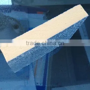 Aluminum Foil Phenolic Foam Insulation Board Foam Air Duct Panel thumbnail-3