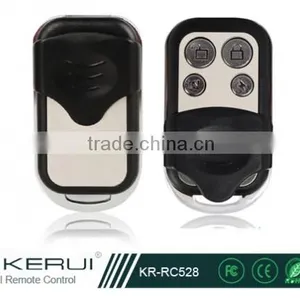 Portable Wireless Metal Remote Control 433(KR-RC528) thumbnail-1