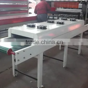 Heating and Conveying Machine thumbnail-5