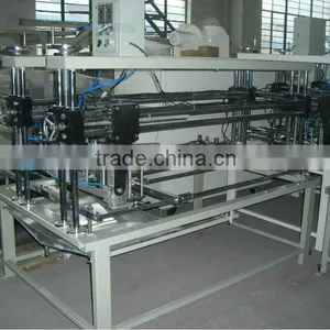 One-Color Printing Machine for Profiles (YBW1240) thumbnail-2