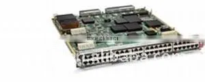 New Cisco Switch 6500 Series Module WS-X6548-GE-TX thumbnail-1