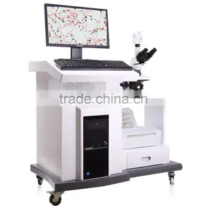 China Best Veterinary Sperm Quality Analyzer With Cheap Price 6800T thumbnail-2