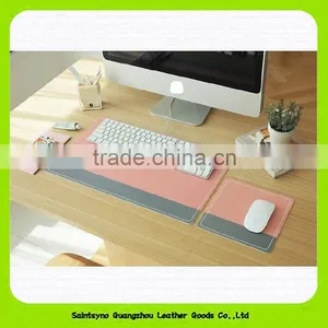 Leather Mouse Pad Design Your Own Mouse Pad 15007 thumbnail-6