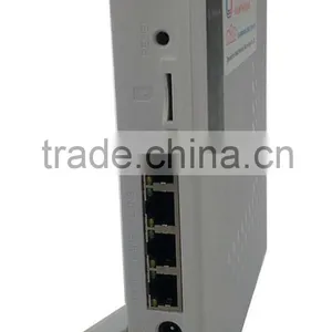 Wireless 4g Industrial Industry Router or Cpe Support Data Transit and SMS With FDD-LTE:2100/1900/1700/850/900/2600/700 MHz thumbnail-1