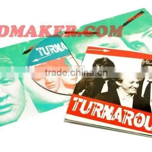 Audio CD Replication and Printing thumbnail-1