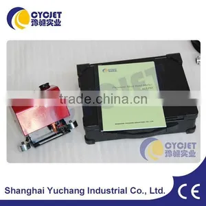 CYCJET Marking Machine for Steel/Metal Marking Machine/Pneumatic Marking Machine Price thumbnail-1
