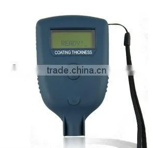 HST200A Coating Thickness Gauge/thickness Measuring Instrument thumbnail-1