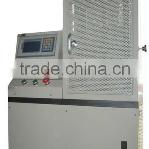 TPJ Digital Display Spring Fatigue Testing Machine,spring Fatigue Tester thumbnail-1