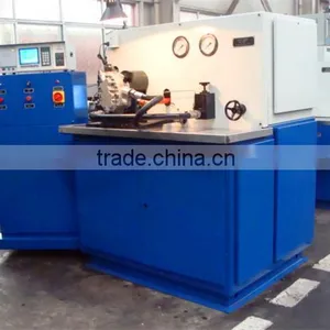 Full Functions Power Steering Gear Power Pump Test Bench With Computerised Model JYB-C thumbnail-3