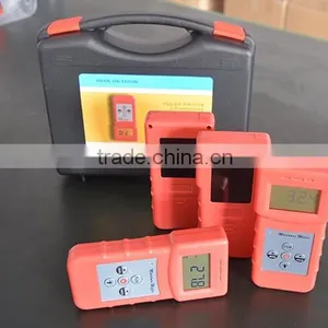 0-90% Industrial Rubber Moisture Tester/Coal Moisture Tester thumbnail-2