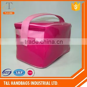 Lady Clutch Fashion Cosmetic Case/travel Cosmetic Case Made in China thumbnail-4