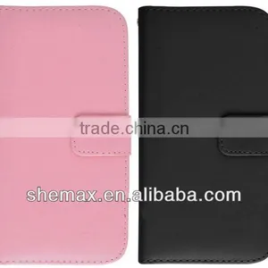 Made In China Cell Phone Flip Case for Wiko Iggy, Any Models we Can do It! thumbnail-6