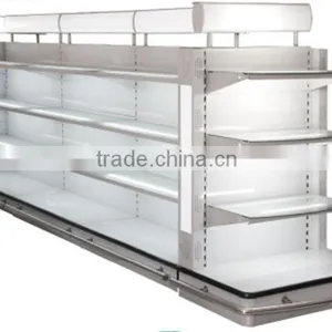 Metal Supermarket Cosmetic Rack RH-HSXH03 for Sale thumbnail-1