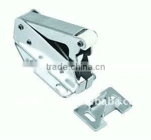 Zinc Plating Iron Door Catch thumbnail-1