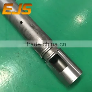Bimetallic Injection Barrel and Screw/injection Machine Screw Barrel With Nitrided Treatment thumbnail-3