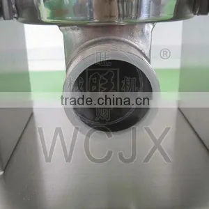 Stainless Steel Sausage Stuffer/sausage Filler/sausage Filling Machine thumbnail-1
