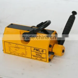 Hot Sale Permanent Lifting Magnet thumbnail-5