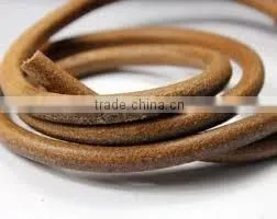 Leather Cord For Export thumbnail-1